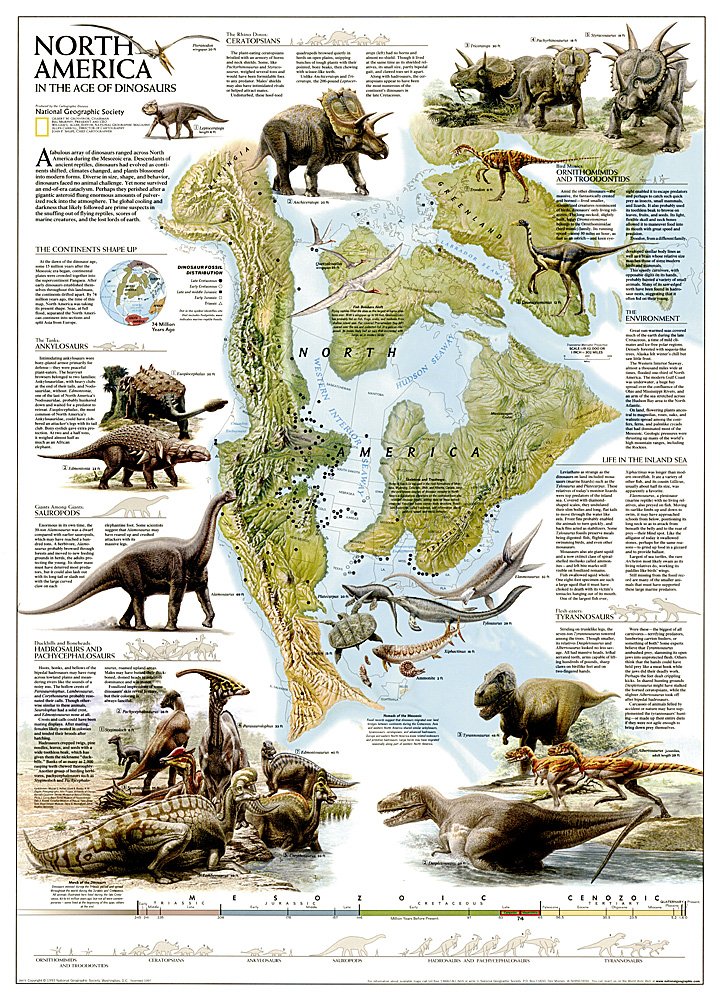 Jurassic World: What Happened To Site B, Isla Sorna | Paleontology World